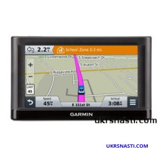 Навигатор Garmin NUVI 65LMT Russian 